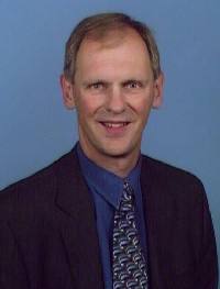 Marinus Waterberg - Owner and Lead Designer for Direct Approach